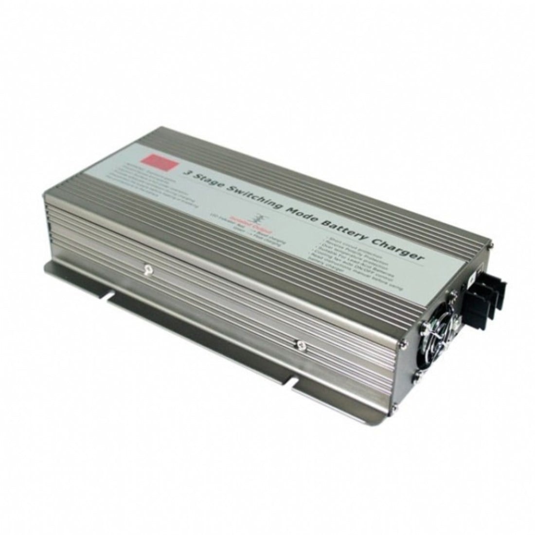 Meanwell Pb-360p-48 Akü Batarya Şarj Cihazı