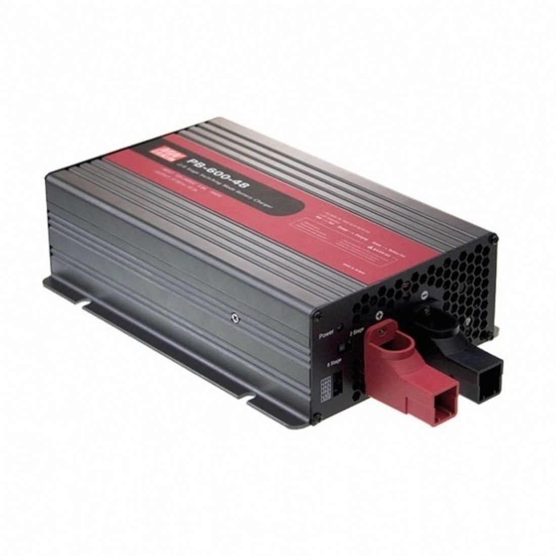 Meanwell Pb-600-24 Akü Batarya Şarj Cihazı