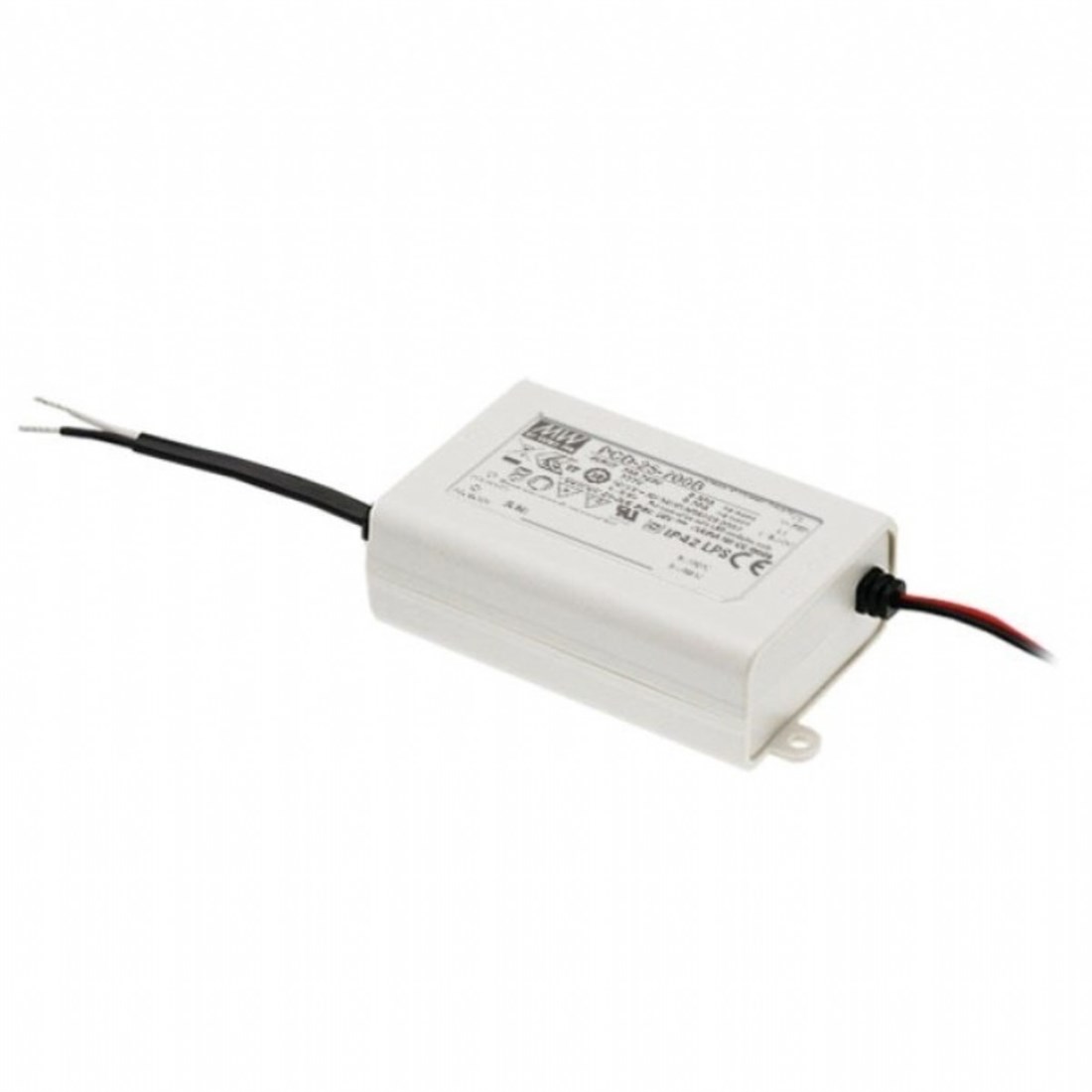 Meanwell PCD-25-1400B Ac Dım Edilebilir Pfc Fonksiyonlu Led Güç Kaynağı