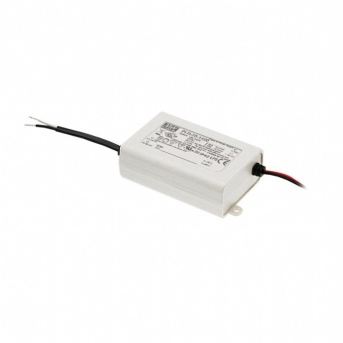 Meanwell PLD-25-1400B Pfc Fonksiyonlu Led Güç Kaynağı