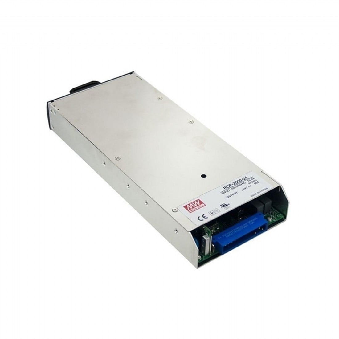 Meanwell RCP-2000-48 Programlanabilir Güç Kaynağı