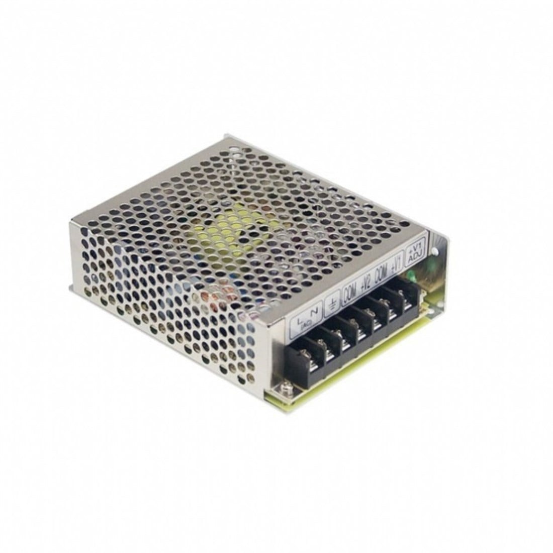 Meanwell RD-50B 2 Çıkışlı Güç Kaynağı