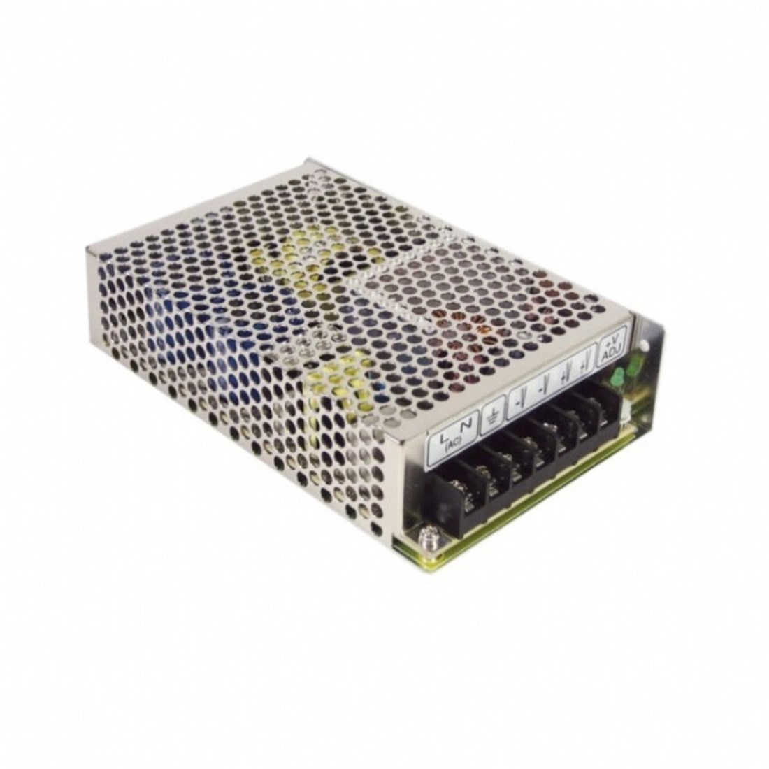 Meanwell RD-85B 2 Çıkışlı Güç Kaynağı