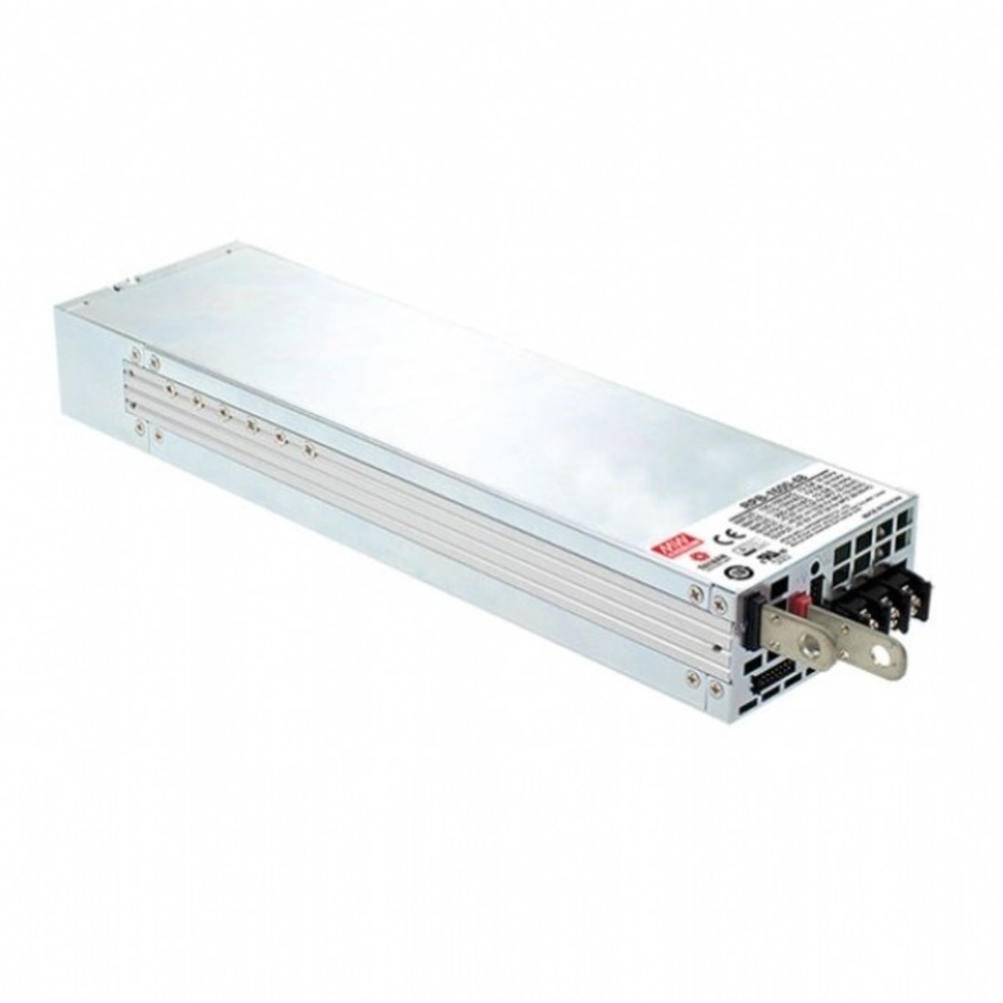 Meanwell Rpb-1600-48 Akü Batarya Şarj Cihazı Paralellenebilir