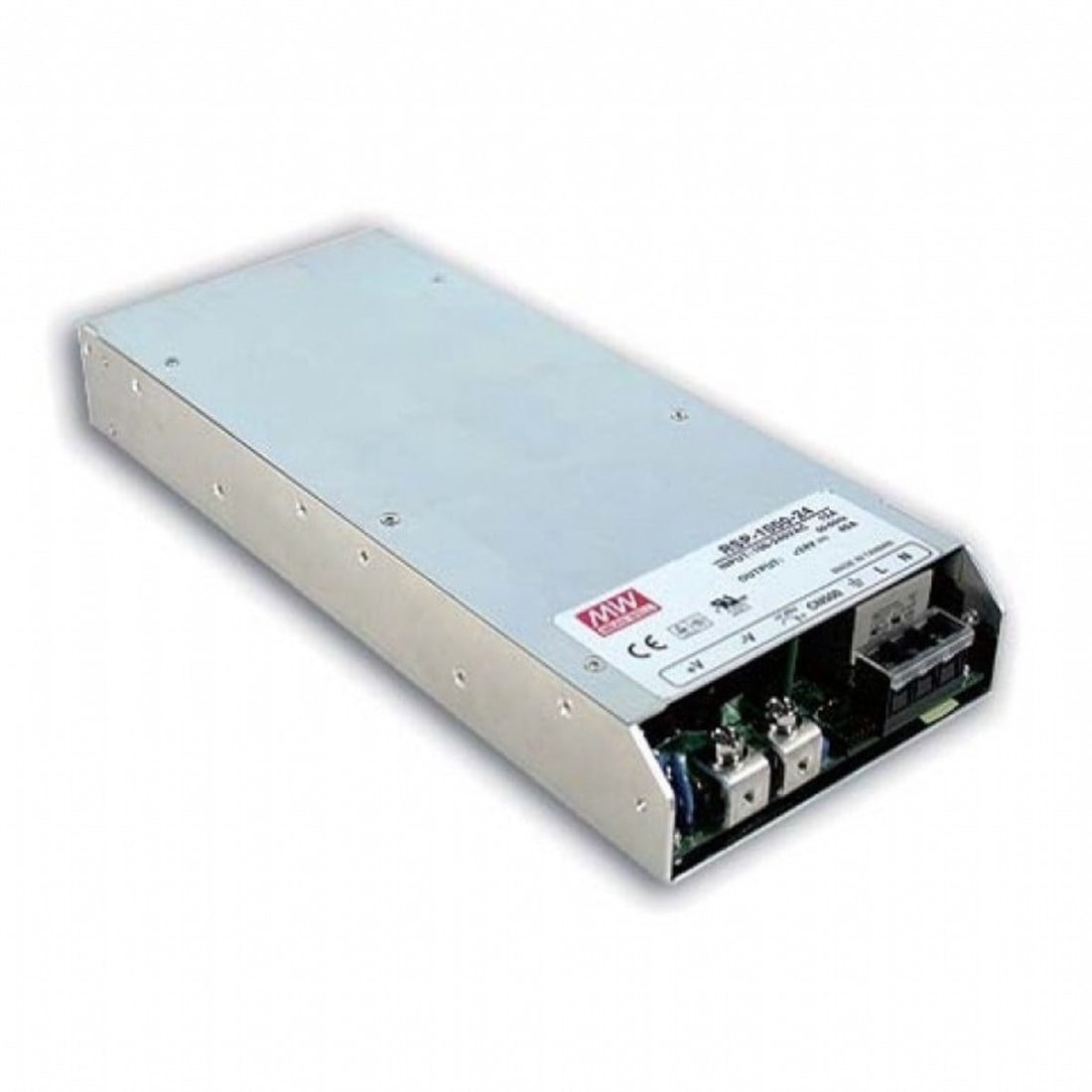 Meanwell RSP-1000-48 Panel Montaj Güç Kaynağı