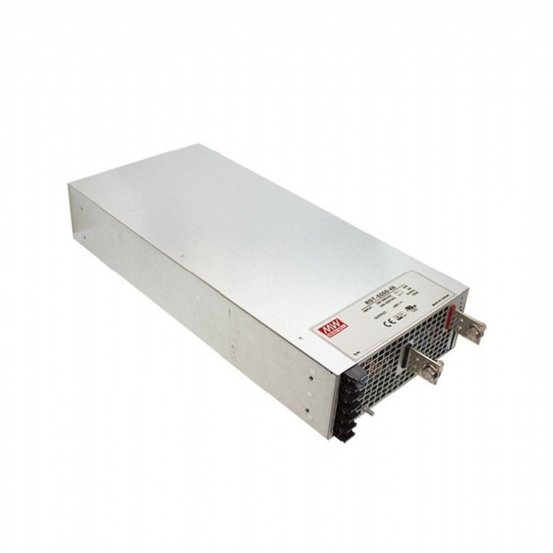 Meanwell RSP-5000-48 3 Faz Panel Montaj Güç Kaynağı