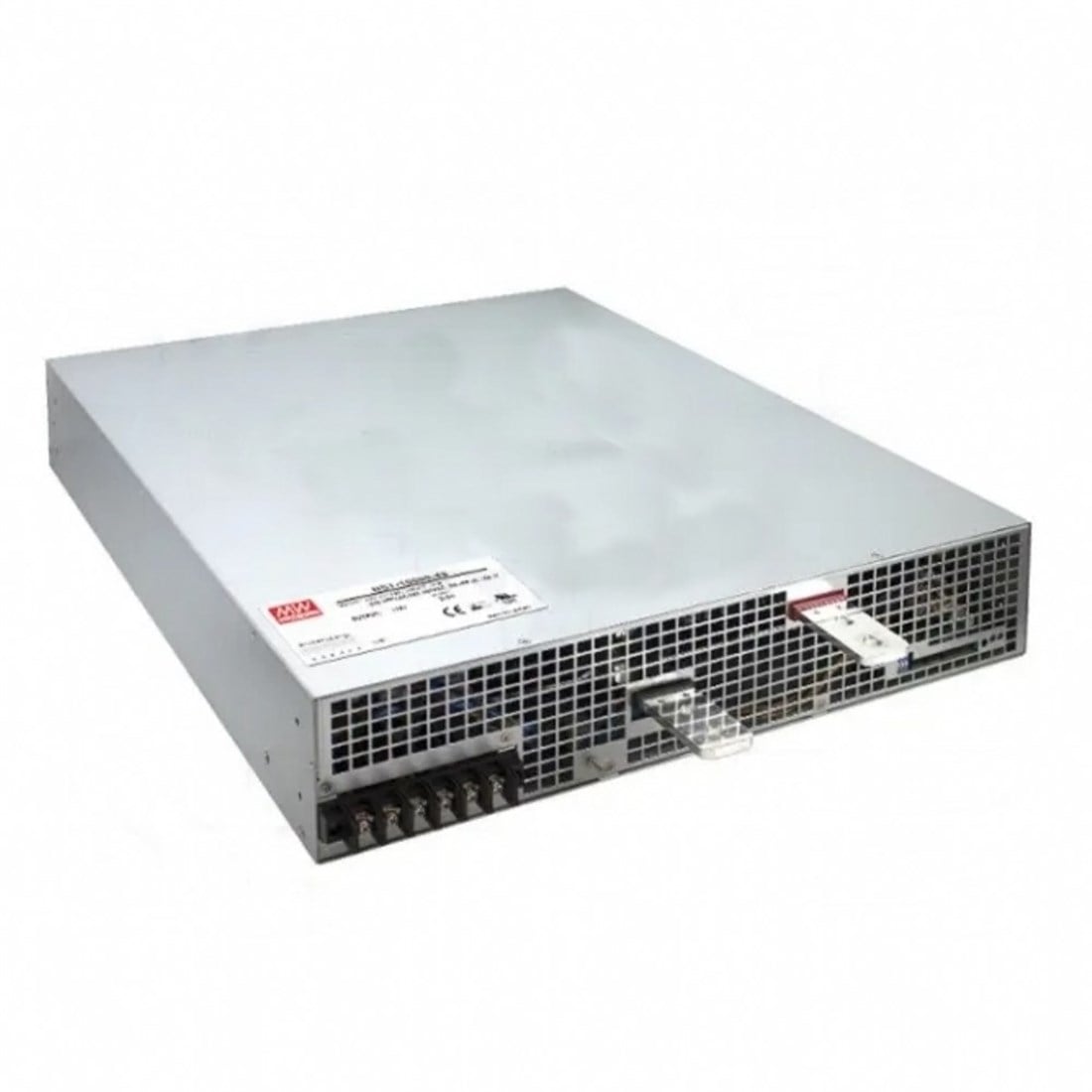 Meanwell RST-10000-36 Trifaze Güç Kaynağı