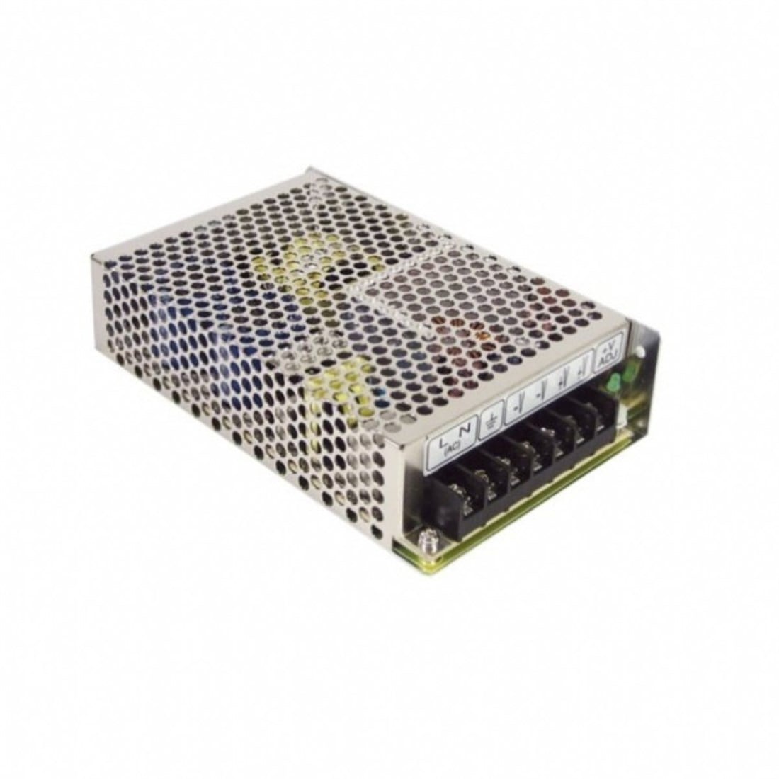Meanwell RT-85D 3 Çıkışlı Güç Kaynağı