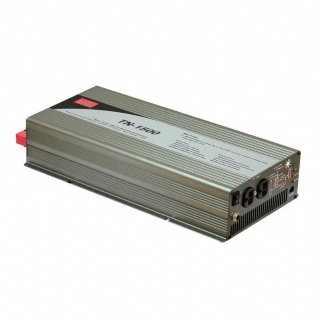 Meanwell TN-1500-224B AC Solar Şarj Cihazı