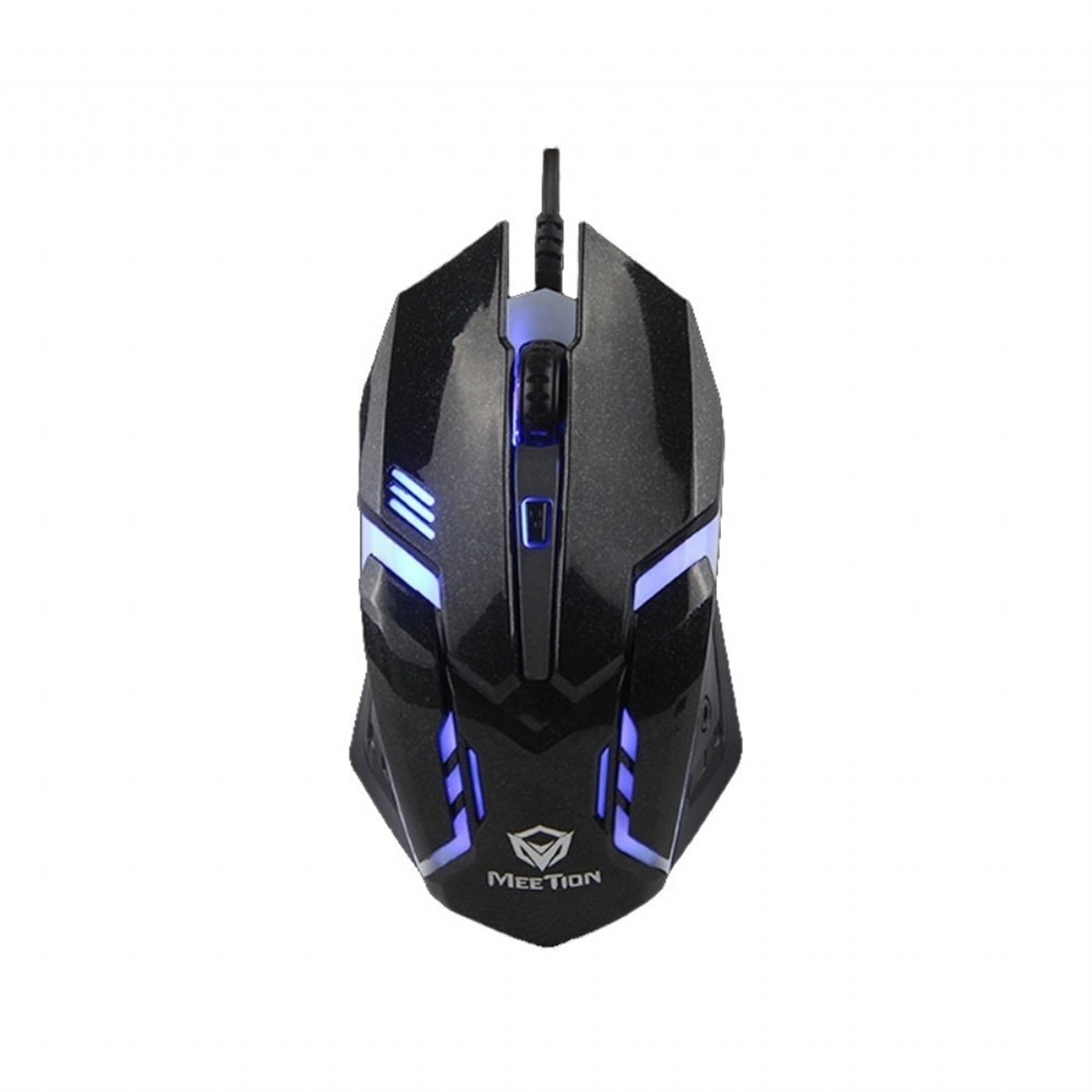 Meetion M371 Işıklı Gaming Mouse