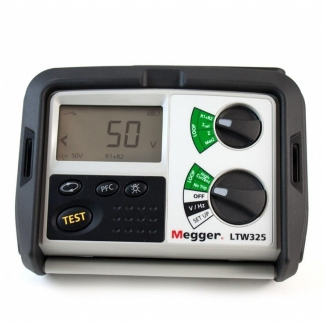 Megger LTW425 Loop Test Cihazı