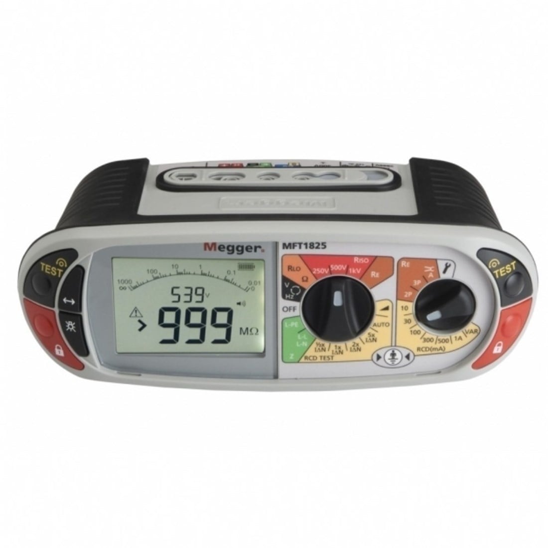 Megger MFT1825 10 Fonksiyonlu Test Cihazı
