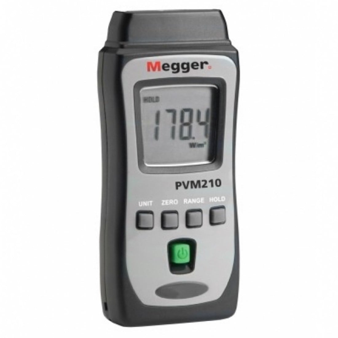 Megger PVM210 Işınım Metre
