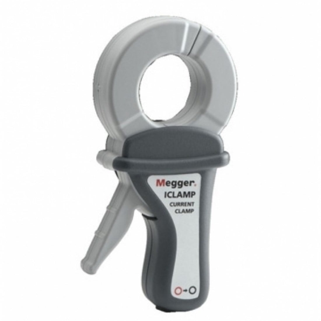 Megger VCLAMP Kazıksız Ölçüm Yapma Voltaj Klampı