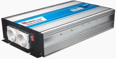 Mervesan MRW-I-4000-12 Dc/Ac Modifiye Sinüs Power İnvertör