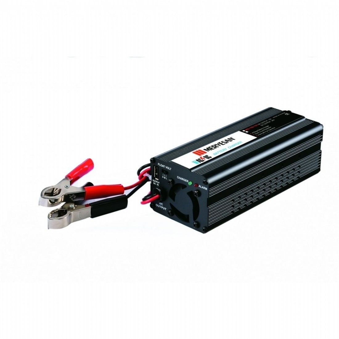 Mervesan Mt-150-12C Akü Şarj Adaptörü