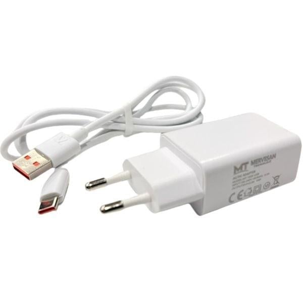 Mervesan MT-1505 USB-C Üniversal Tip Kademeli Adaptör
