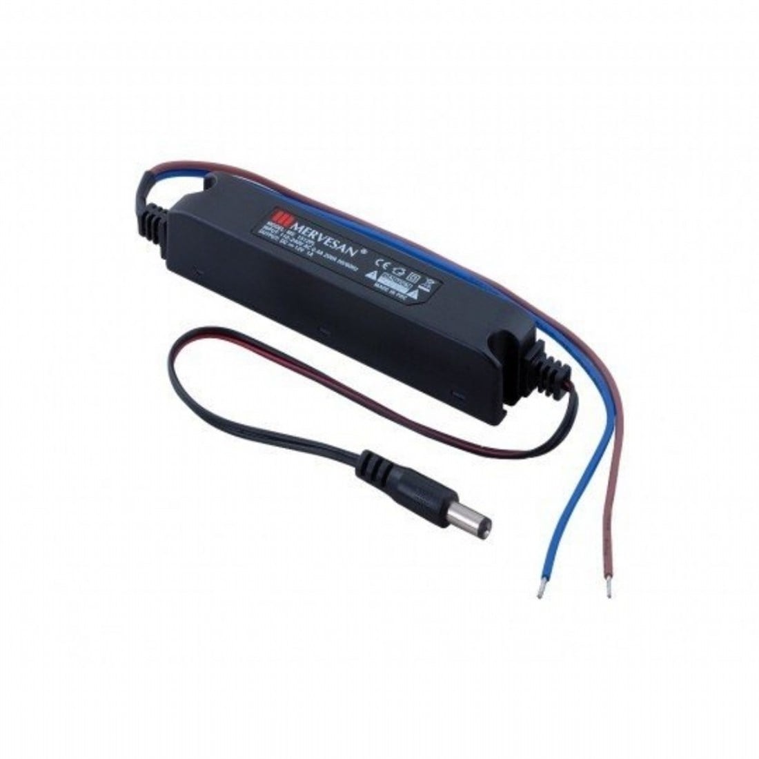 Mervesan Mt-1512-PL Masaüstü Modeli Adaptörü