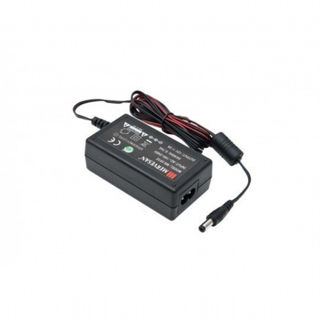 Mervesan Mt-2512 Masaüstü Modeli Adaptörü