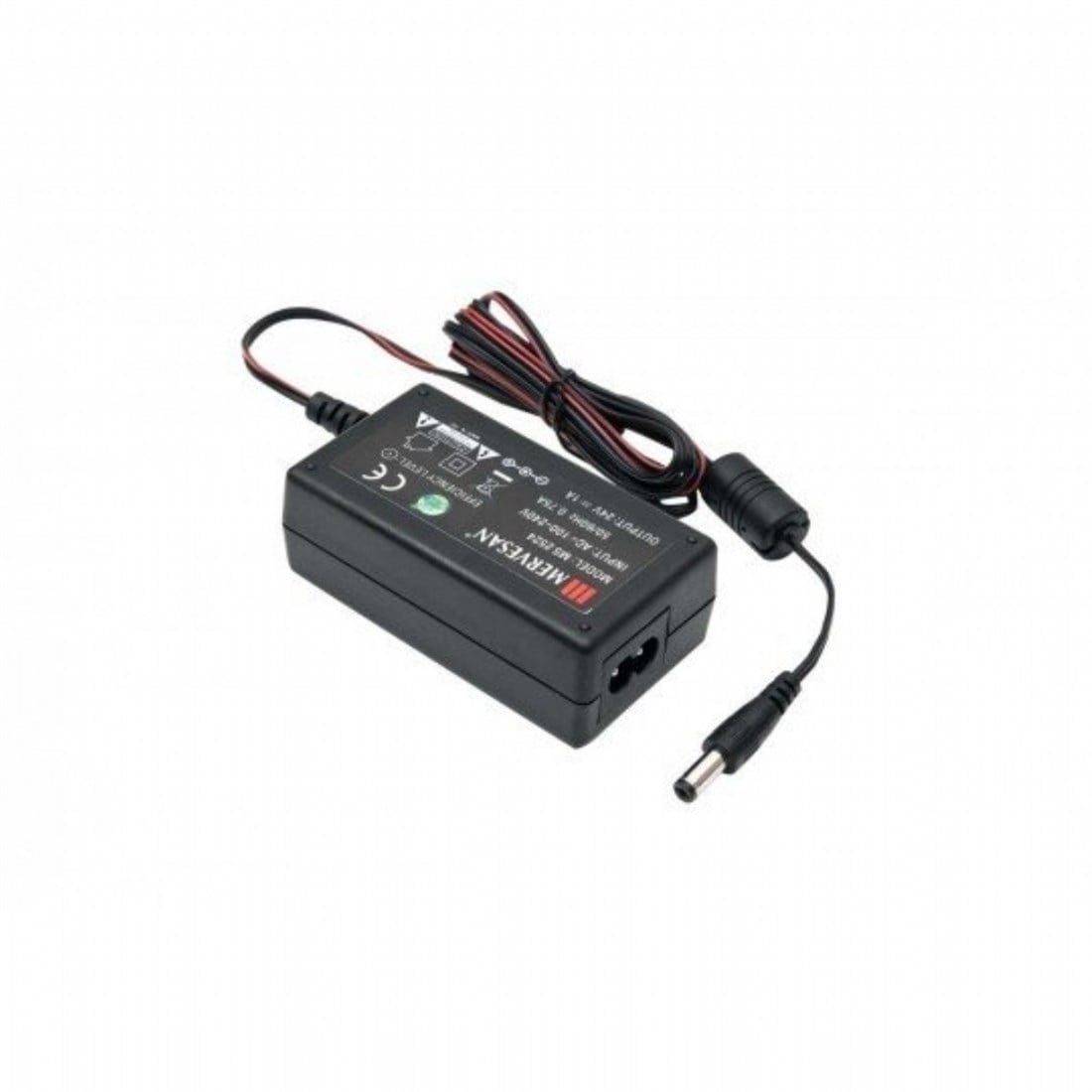 Mervesan Mt-2524 Masaüstü Modeli Adaptörü