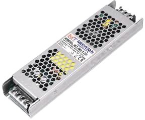 Mervesan MT-280-24-S Metal Kasalı İç Mekan AdaptörüMERVESANMetal Kasa Güç Kaynakları