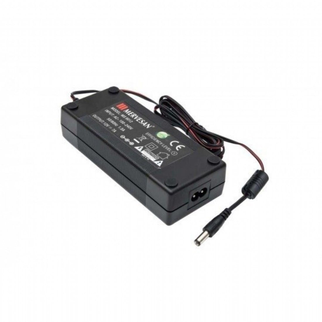 Mervesan Mt-9012 Masaüstü Modeli Adaptörü