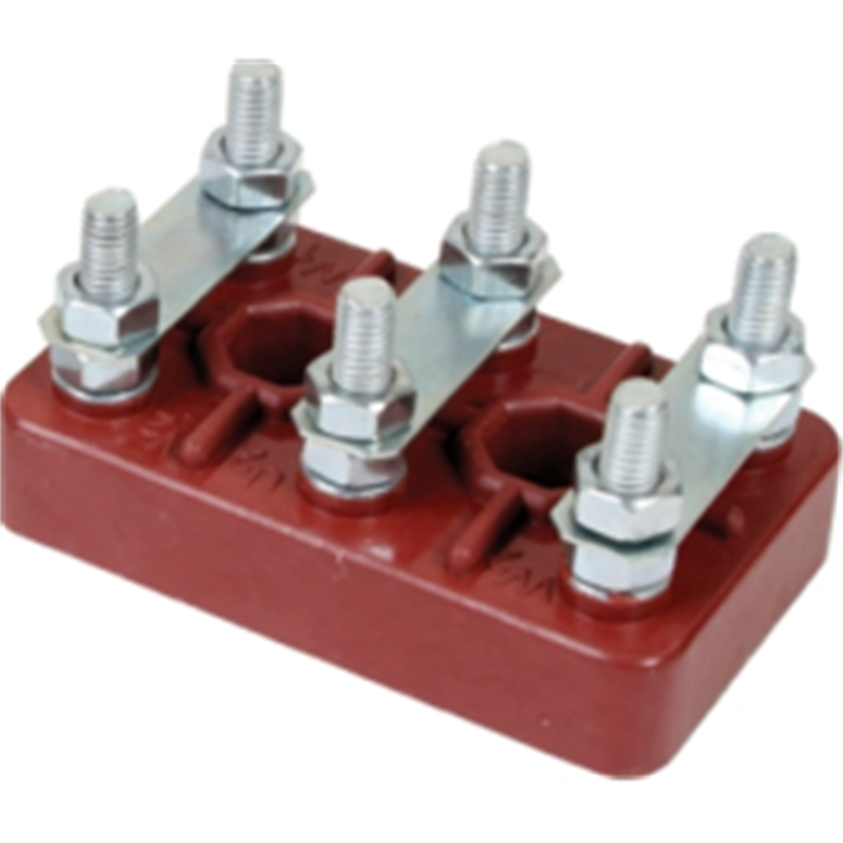 MET-AR NO.4 DEMİR CAM ELYAF MOTOR KLEMENSİ
