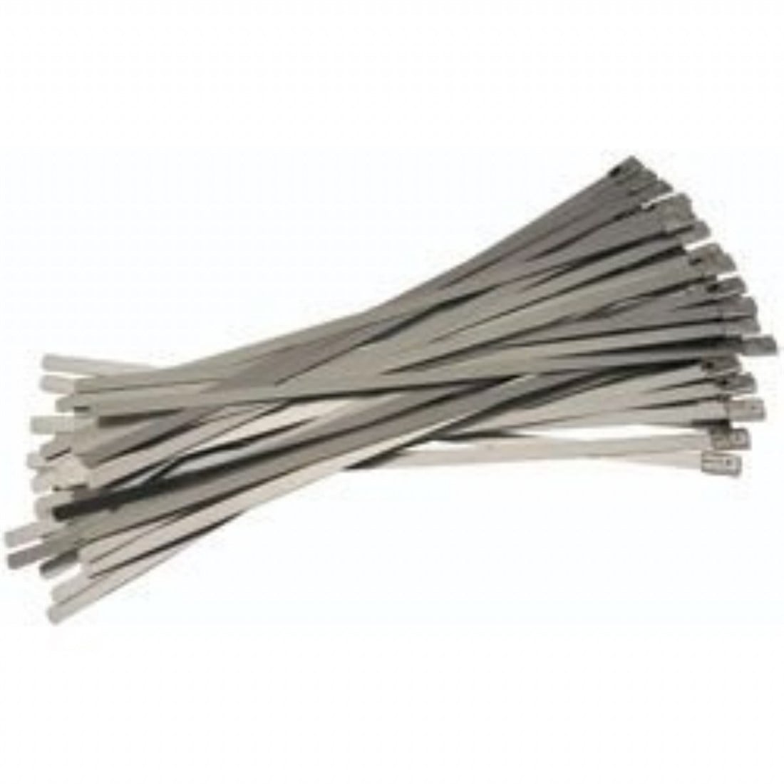 METAL KABLO BAĞI 4,6x680 mm 100 adet