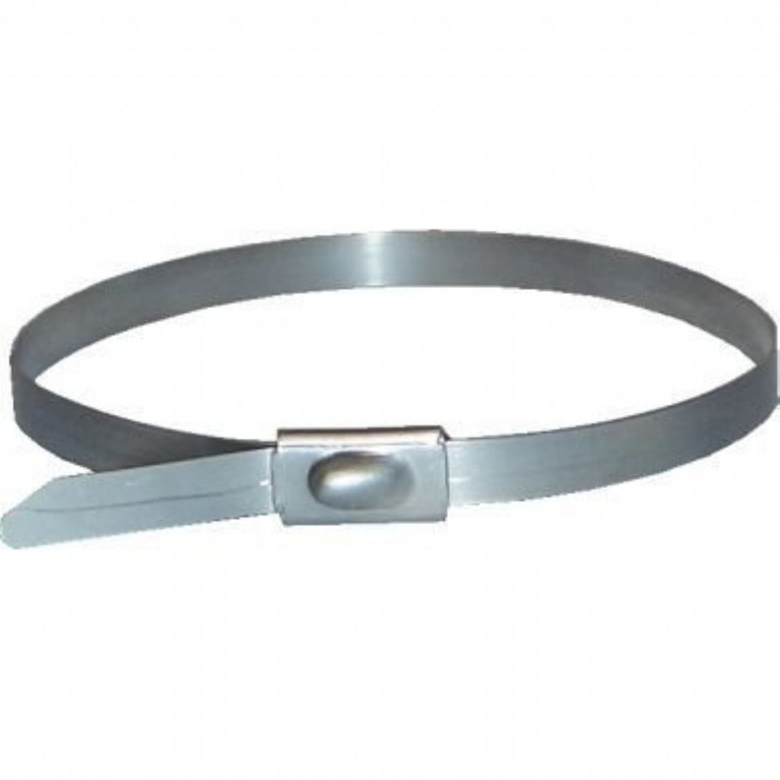 METAL KABLO BAĞI 7,9x520 mm 100 adet