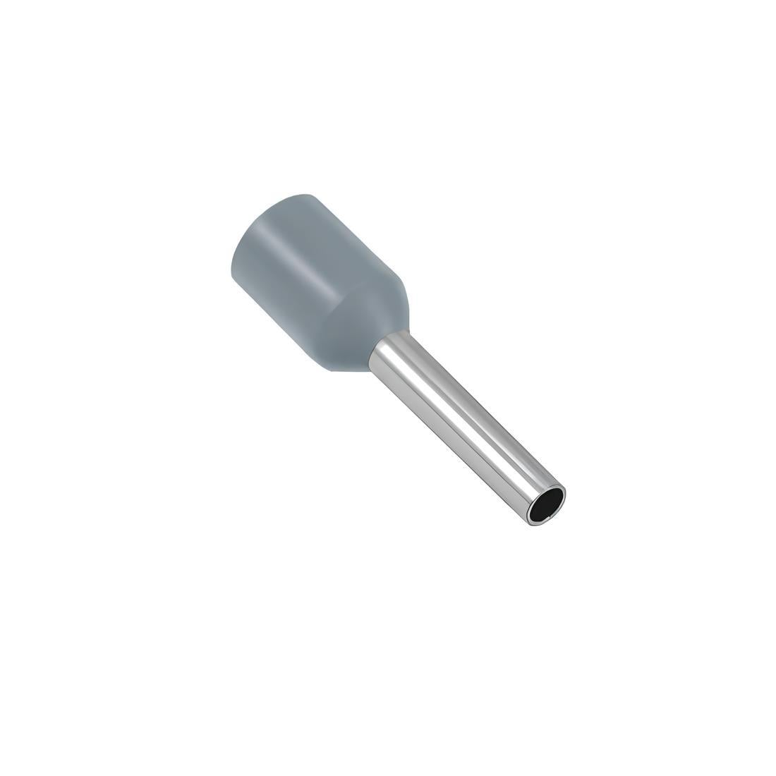 MIY-2.5 - 2.5mm İzoleli Kablo Yüksüğü 500 adet