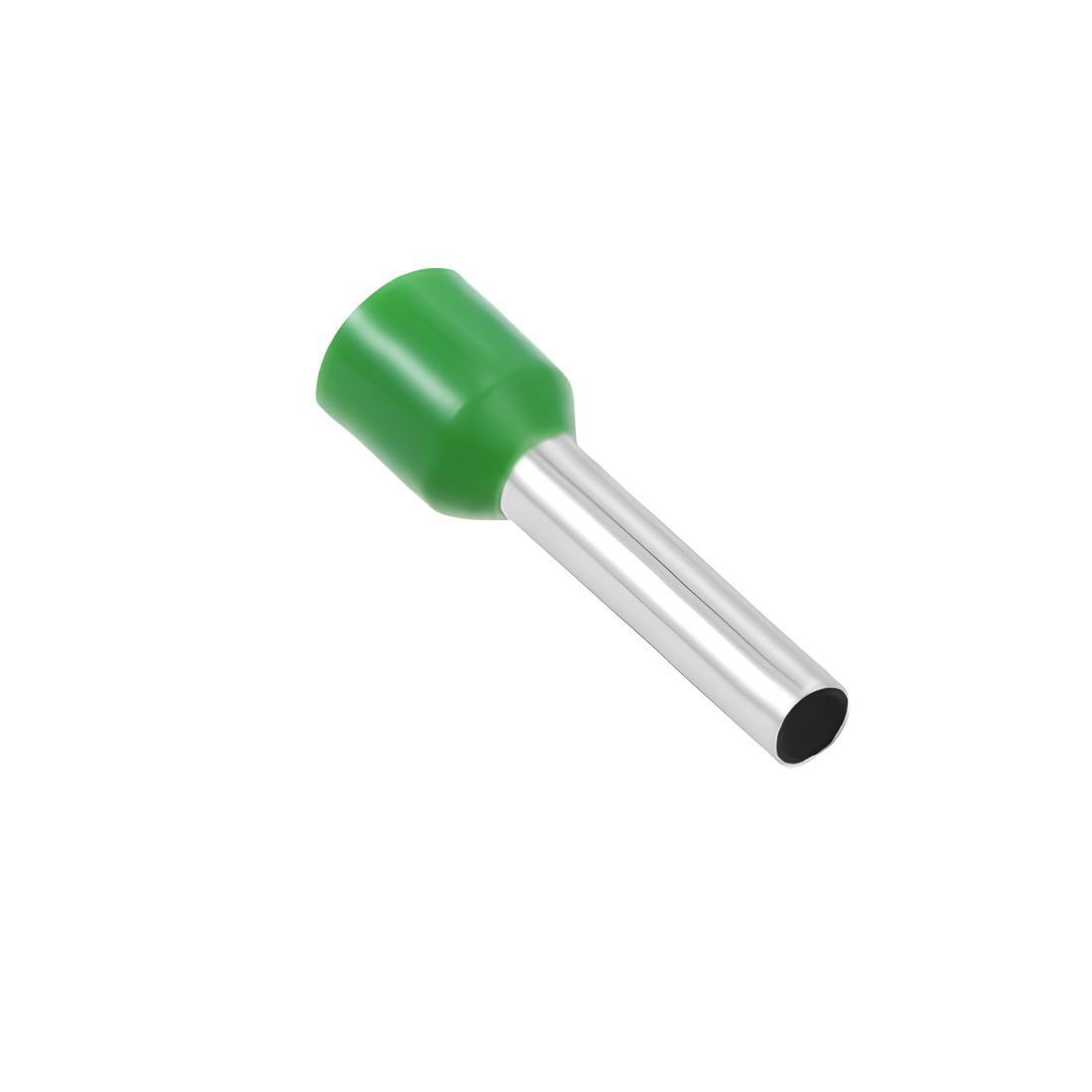 MIY-6.0 - 6.0mm İzoleli Kablo Yüksüğü 250 adet