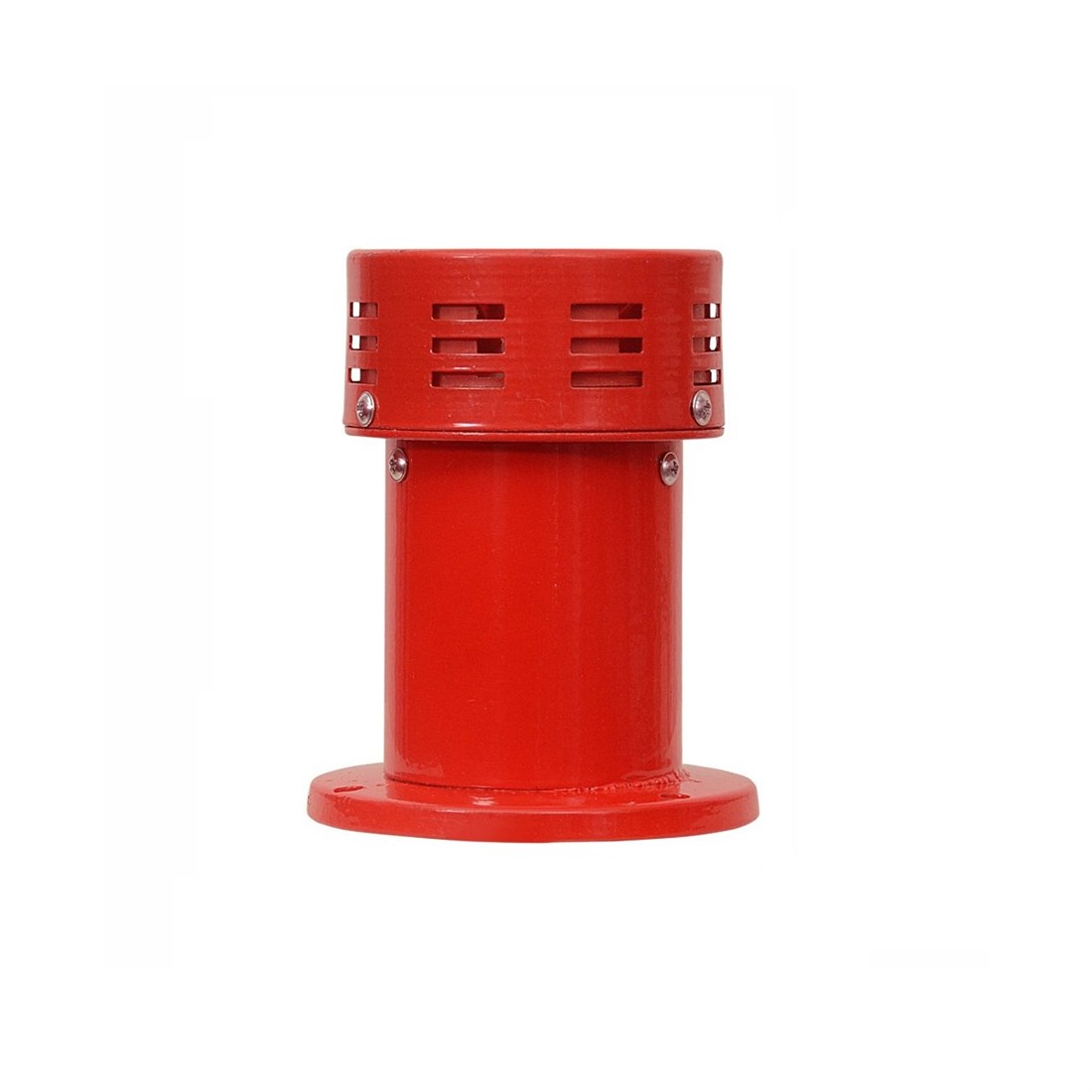 Motorlu Siren Metal Sabit 220 VAC 200 watt 125-130DB MT-190