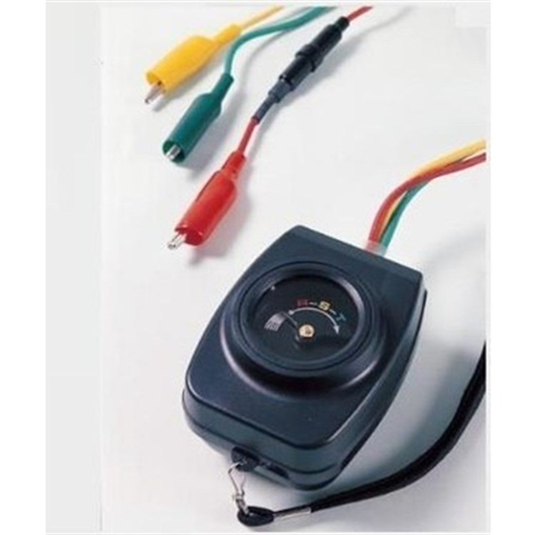 MS 5710 Faz Sırası Ölçer