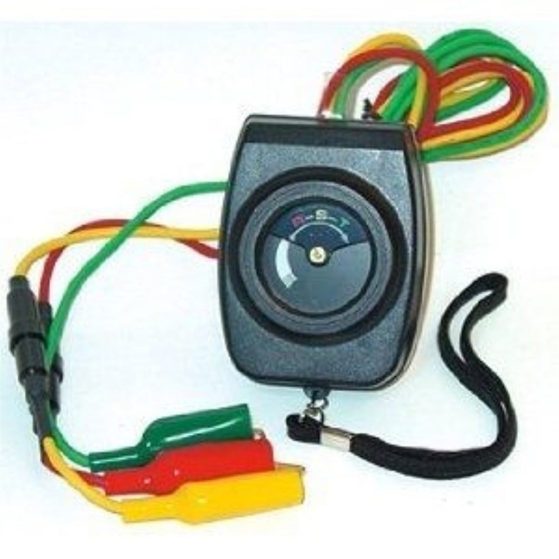 MS 5710 MASTECH FAZ SIRASI TEST CİHAZI