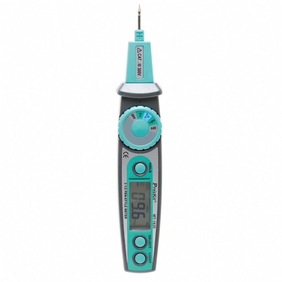 MT-1630 3 1/2 Proskit Kalem Multimetre