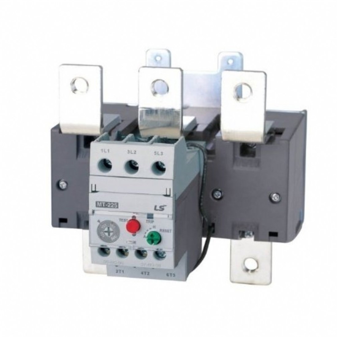 MT-225 153A 3K LS Termik Röleler