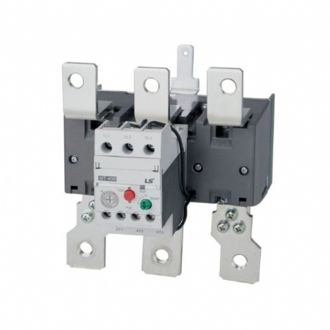MT-400 265A 3K LS Termik Röleler