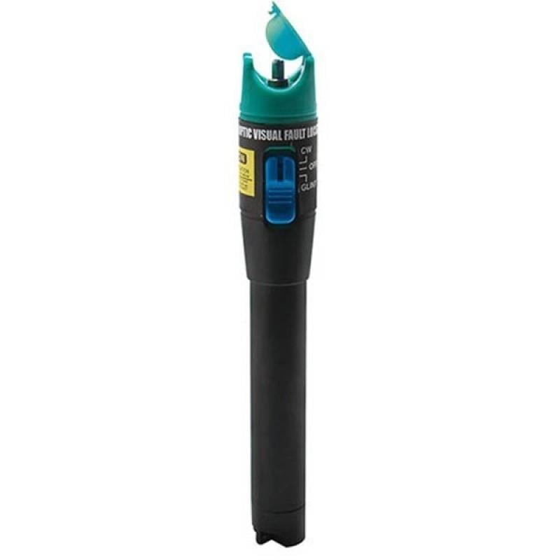 MT-7501 Fiberoptik Hata Tespit Cihazı