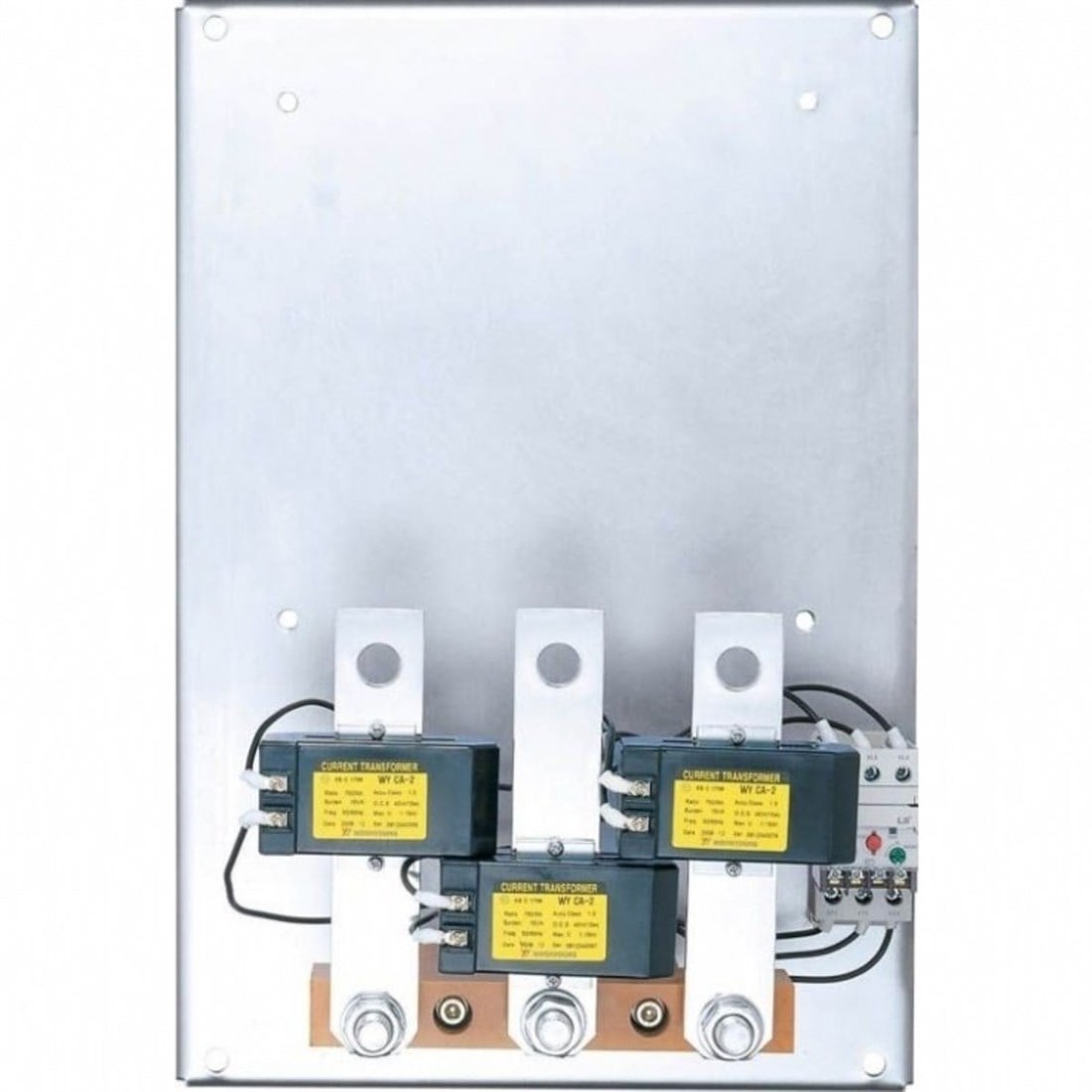 MT-800 660A 3K LS Termik Röleler