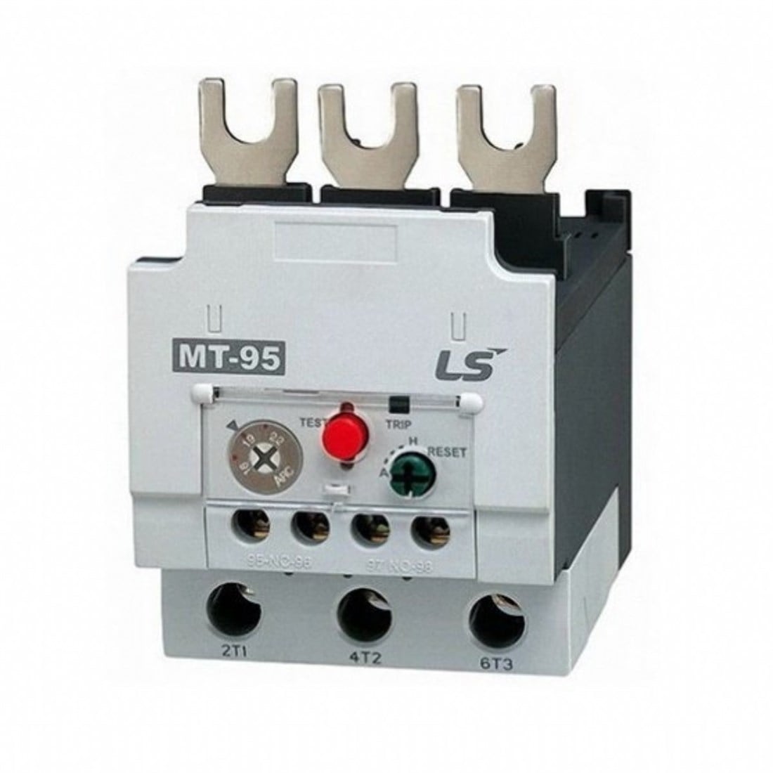MT-95 83A 3K LS Termik Röleler