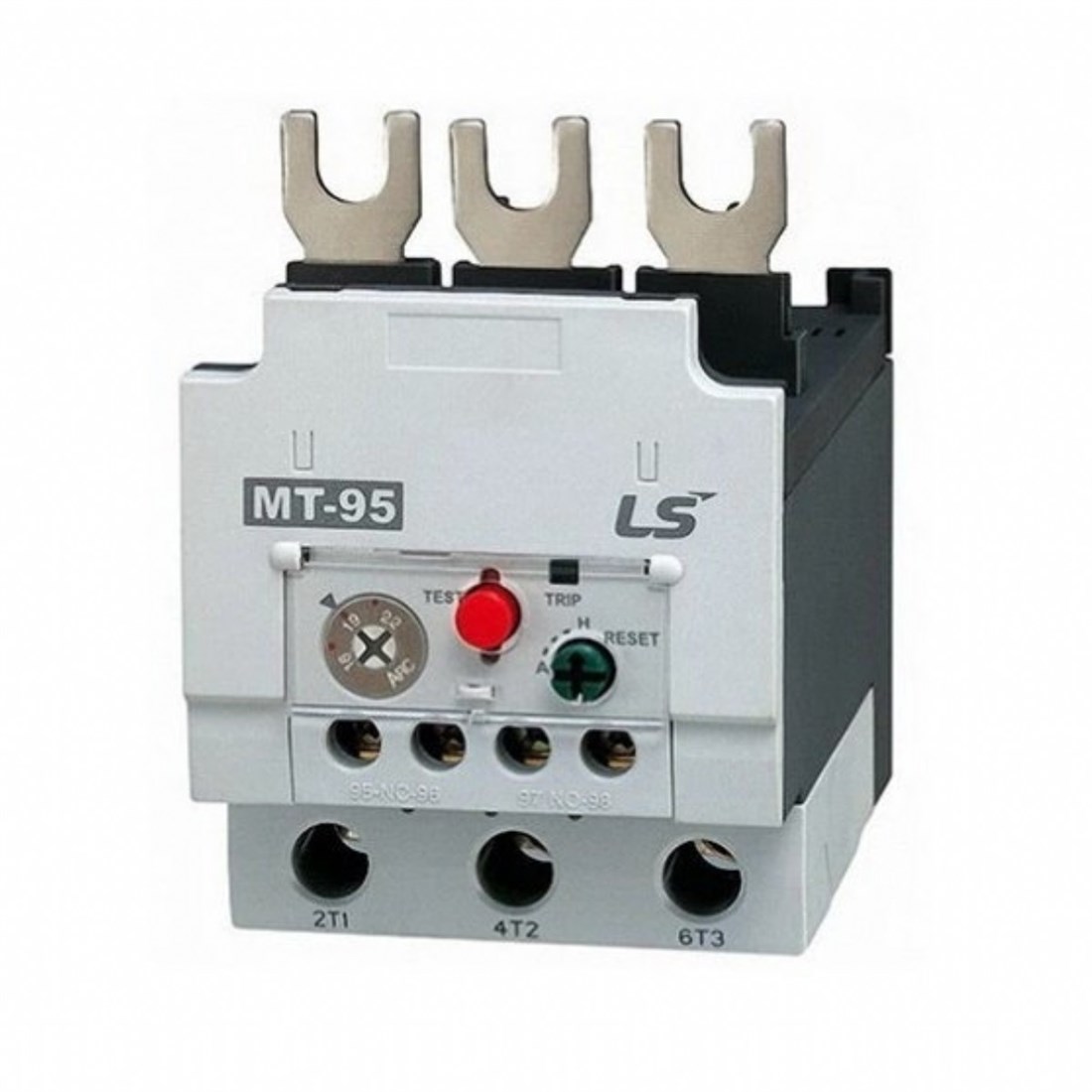 MT-95 90A 3K LS Termik Röleler