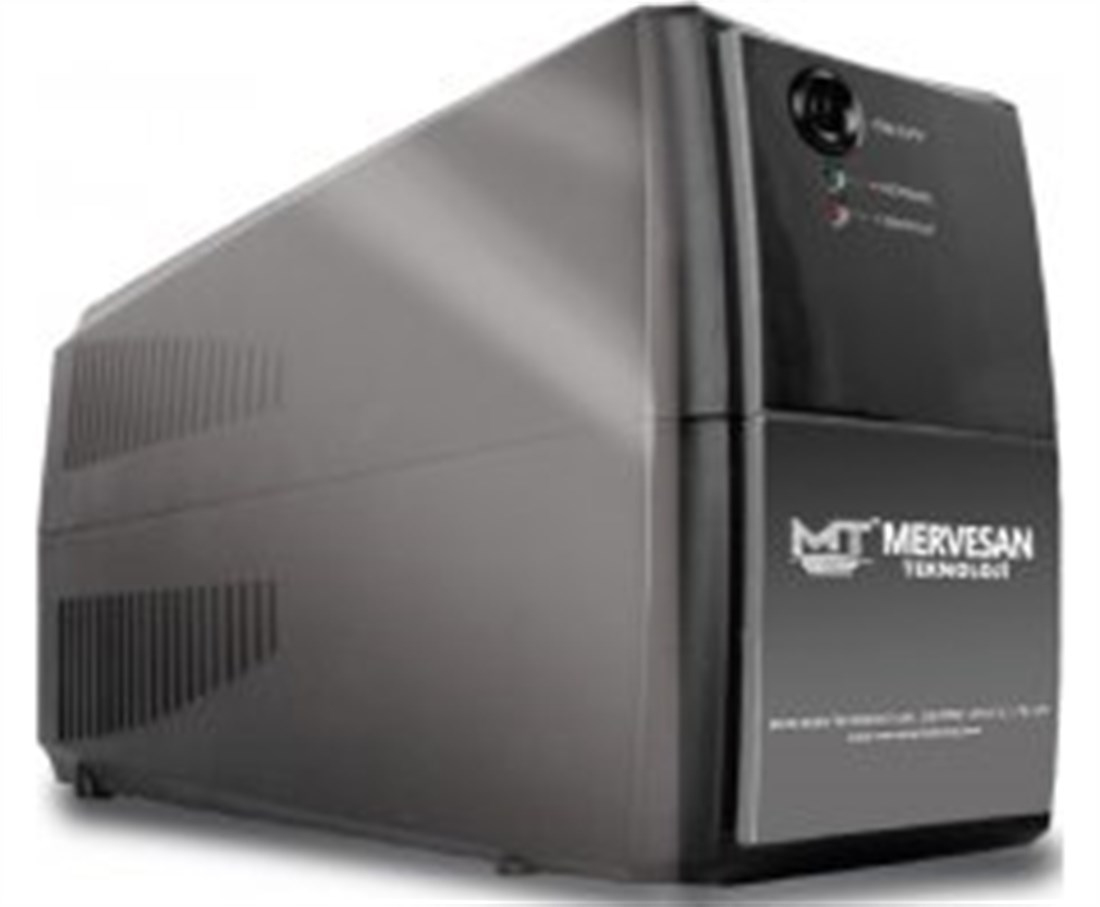 MT-UPS-1000 Kesintisiz Güç Kaynağı