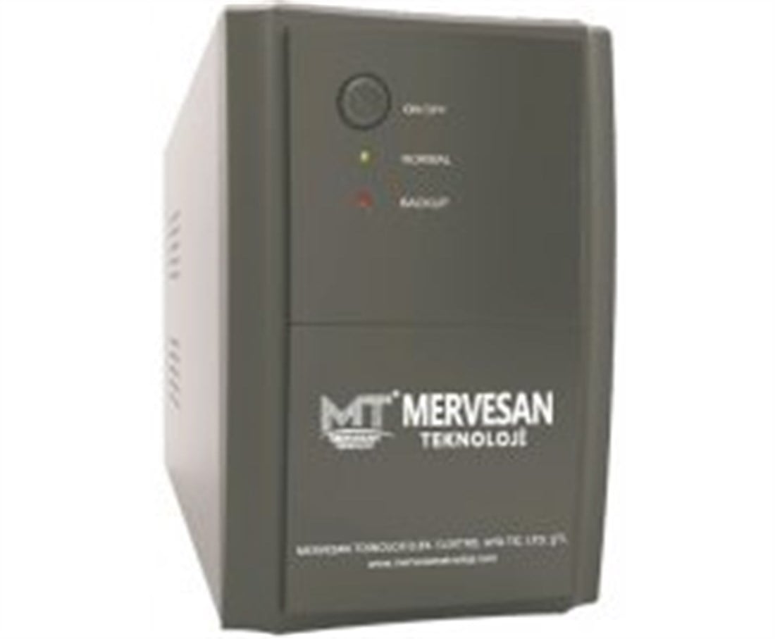 MT-UPS-3000 Kesintisiz Güç Kaynağı