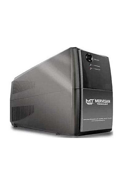 MT-UPS-ONL-1000 Online Kesintisiz Güç Kaynağı