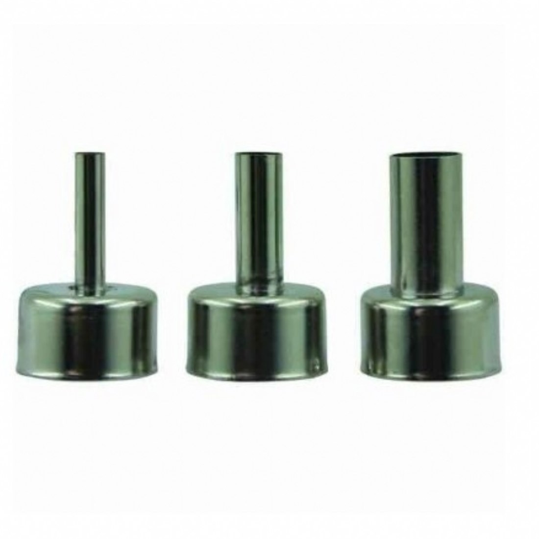 MX-14 - ZD 968 Serisi İçin Üfleme Ucu 3lü Set