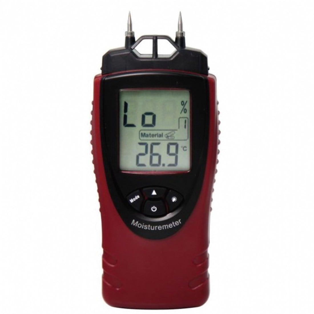 NEM ÖLÇER SN-8040