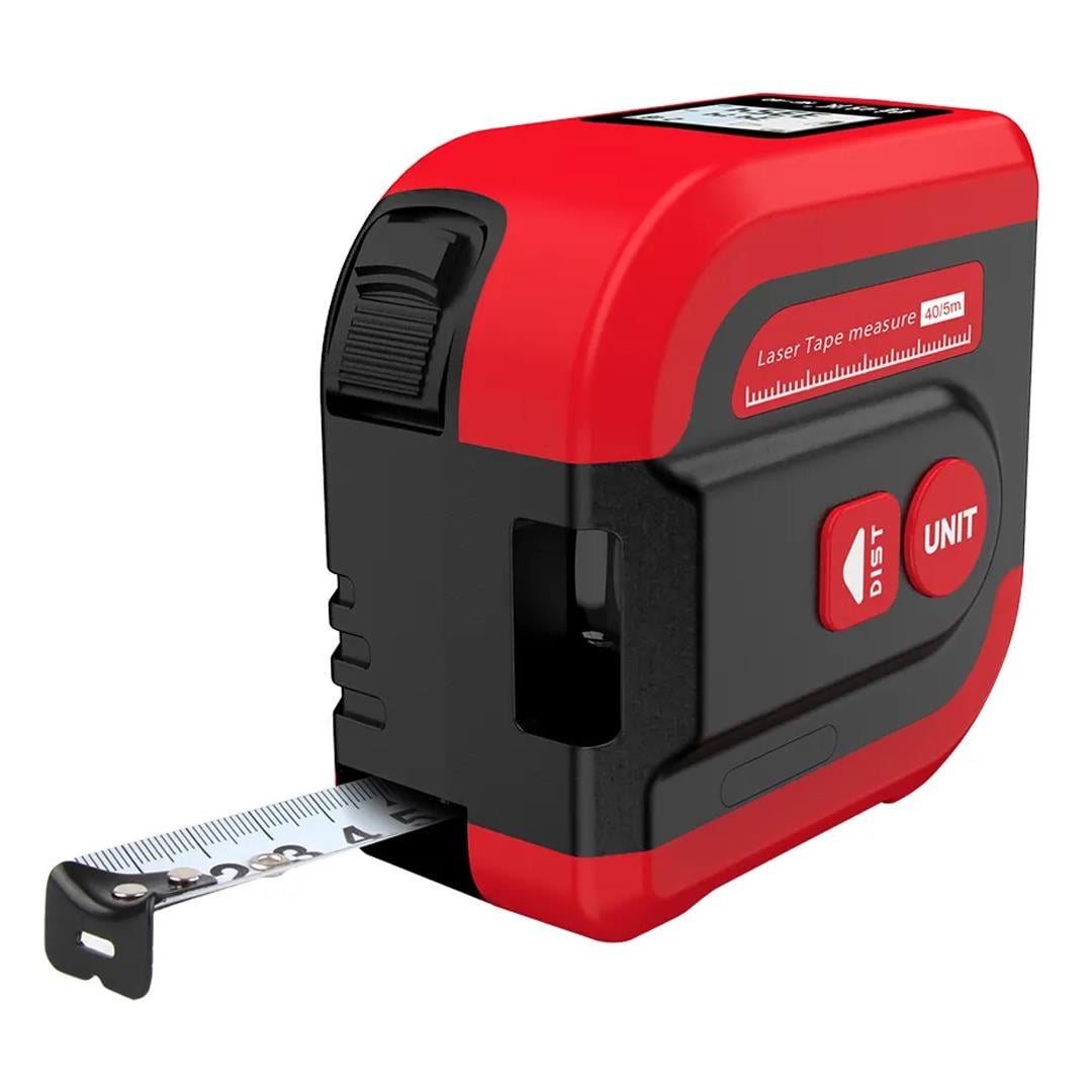 NF-2240 Dijital Lazer Mesafe Ölçer
