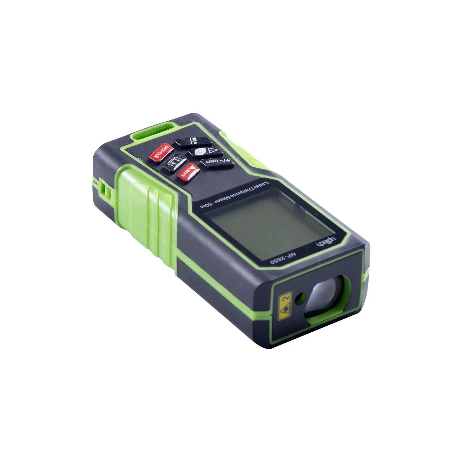 NF-2650 Lazer Mesafe Ölçer 50 Metre