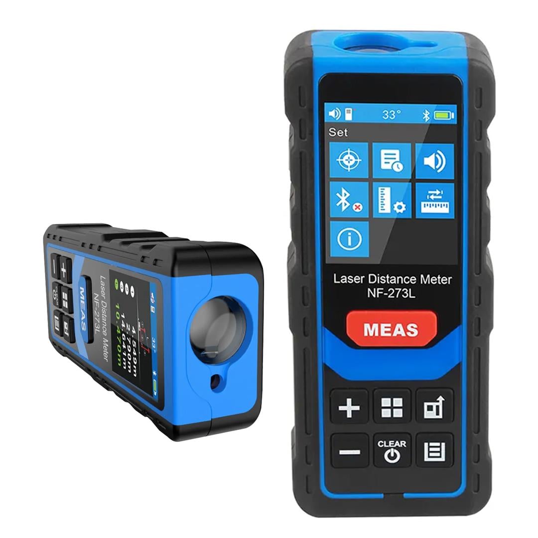 NF-273L Lazer Mesafe Ölçer