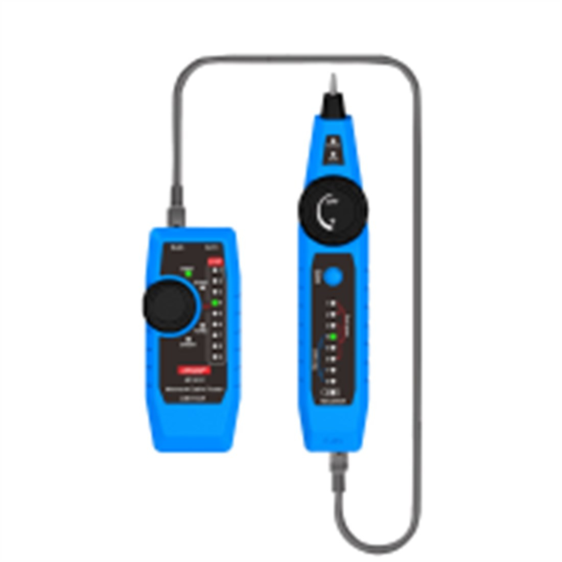 NF 810 Kablo Test Cihazı Kablo Bulucu